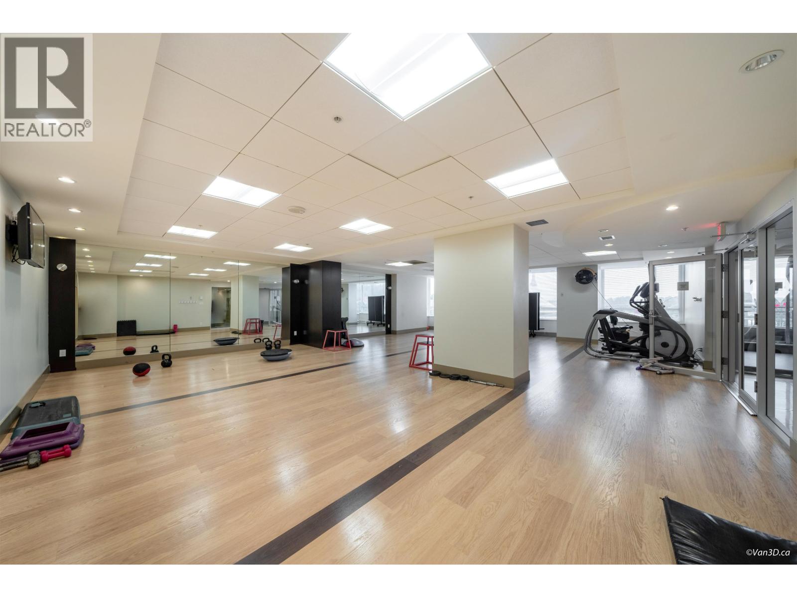 1908 2975 Atlantic Avenue, Coquitlam, British Columbia V3B 0C5 - Photo 27 - R3155624