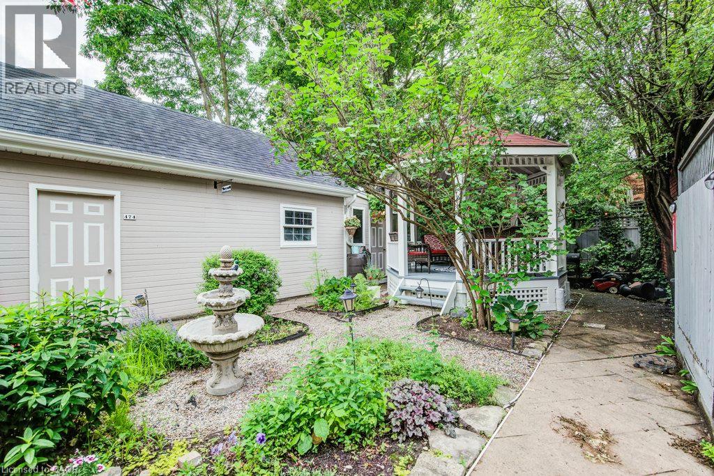 138 S Water Street S, Kitchener, Ontario  N2G 1Z5 - Photo 42 - 40848472