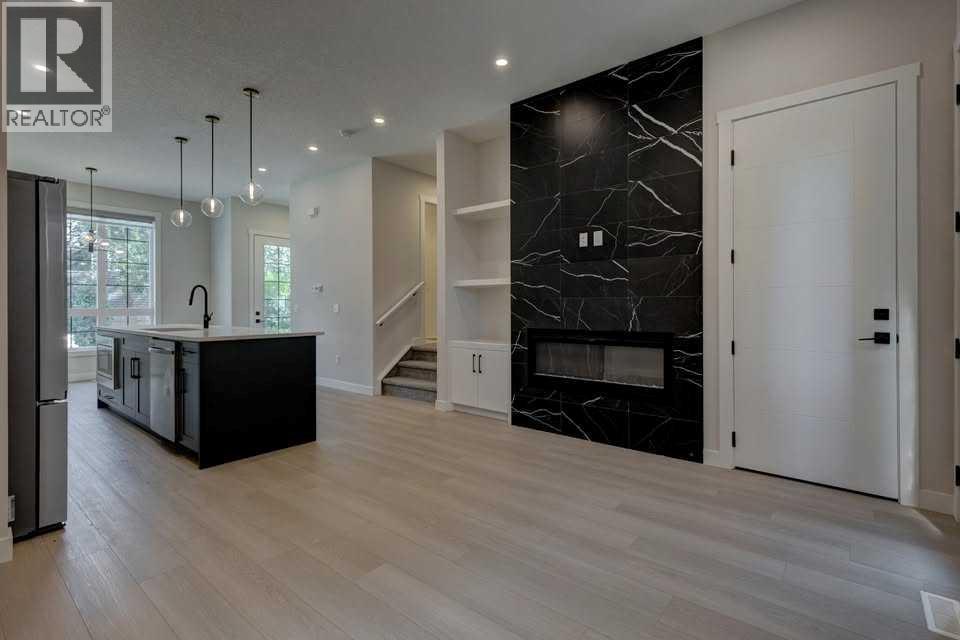 602 11 Avenue NE, Calgary, Alberta  T2E 0Z7 - Photo 11 - A2337405
