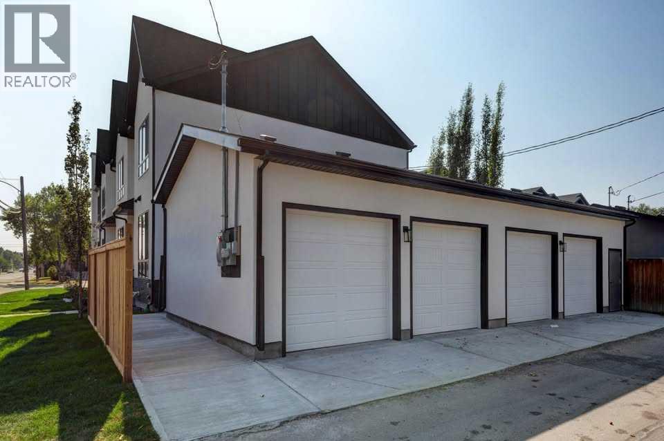 602 11 Avenue NE, Calgary, Alberta  T2E 0Z7 - Photo 3 - A2337405