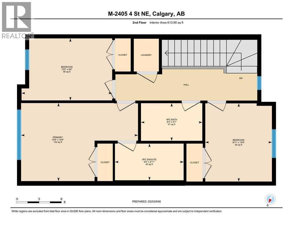 602 11 Avenue NE, Calgary, Alberta  T2E 0Z7 - Photo 6 - A2337405