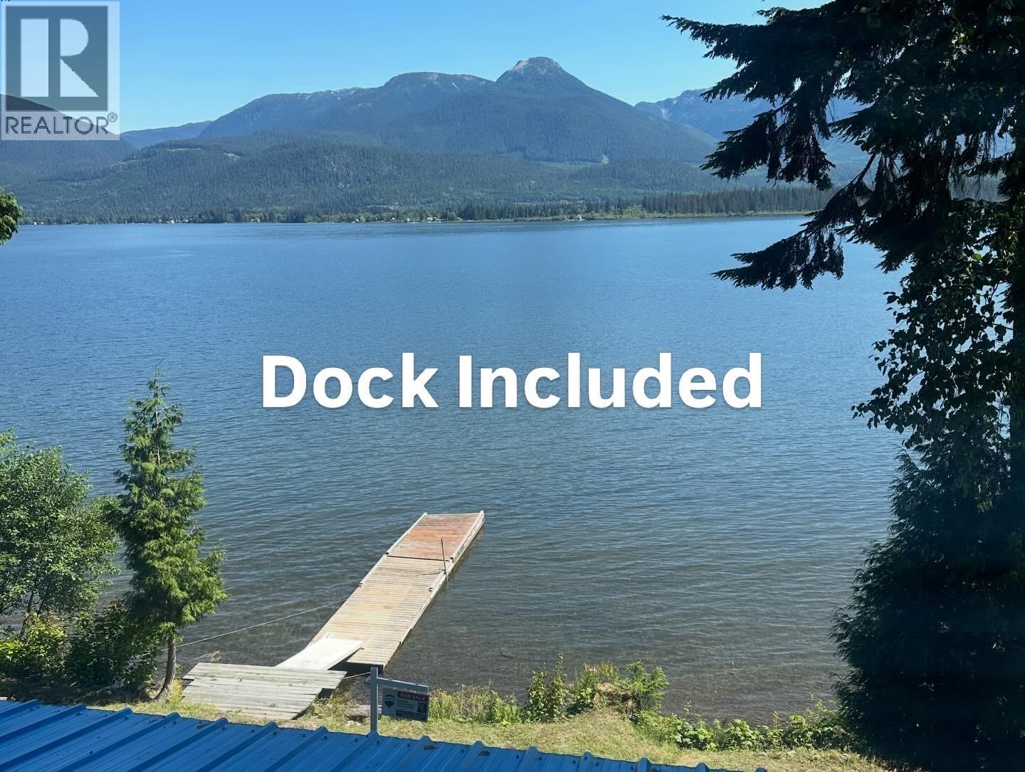 2878 SQUIRREL POINT ROAD Lakelse Lake Photo 37