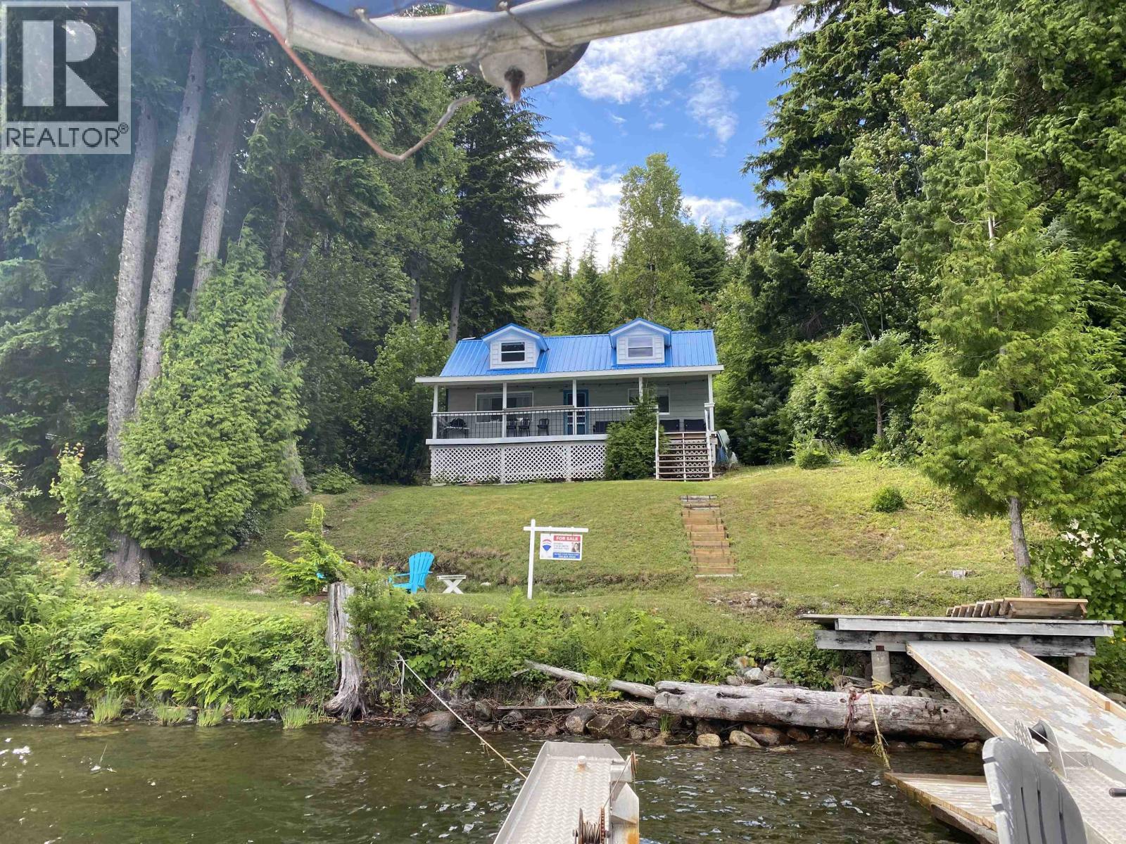 2878 SQUIRREL POINT ROAD Lakelse Lake Photo 39