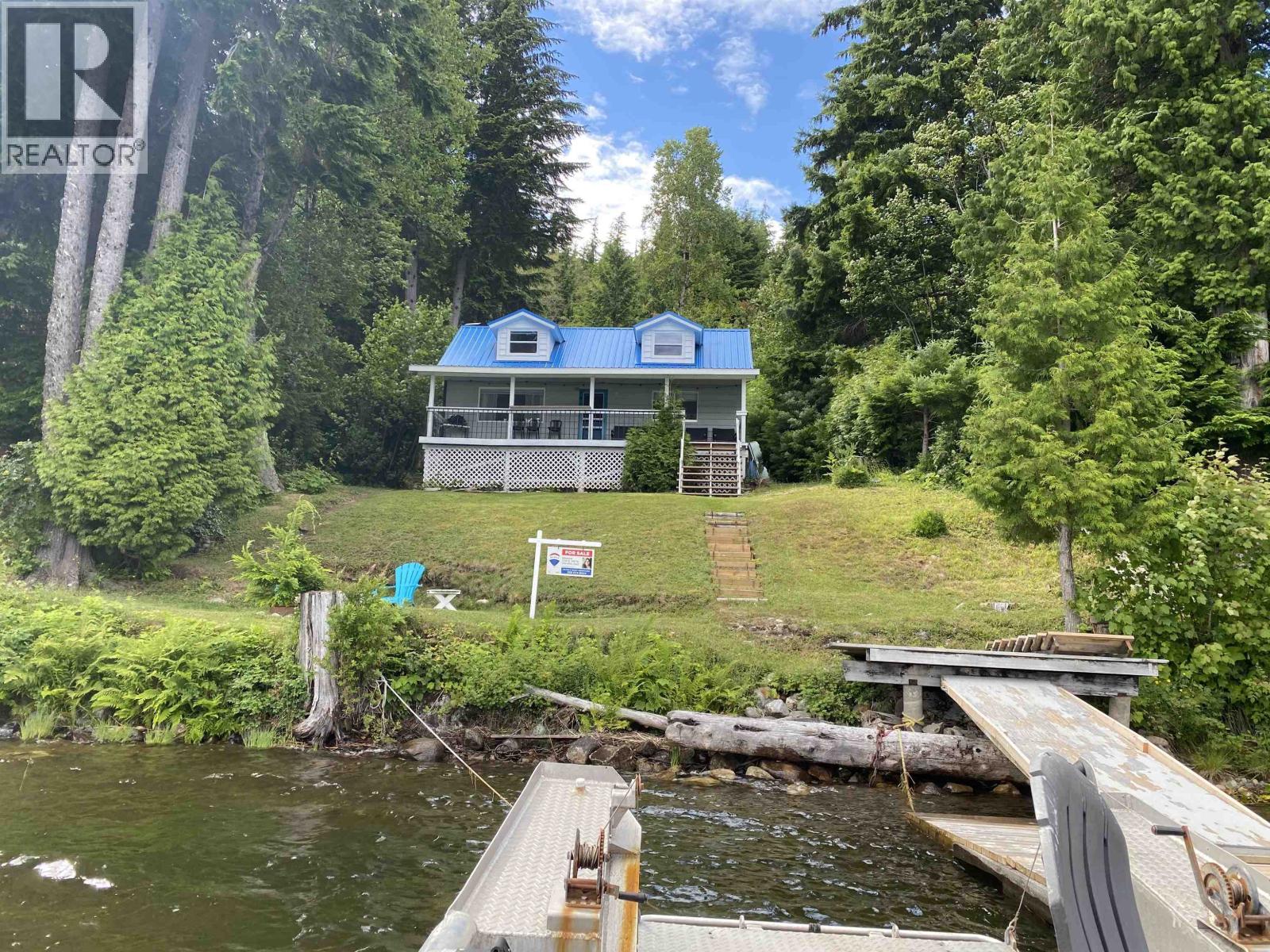 2878 SQUIRREL POINT ROAD Lakelse Lake Photo 40
