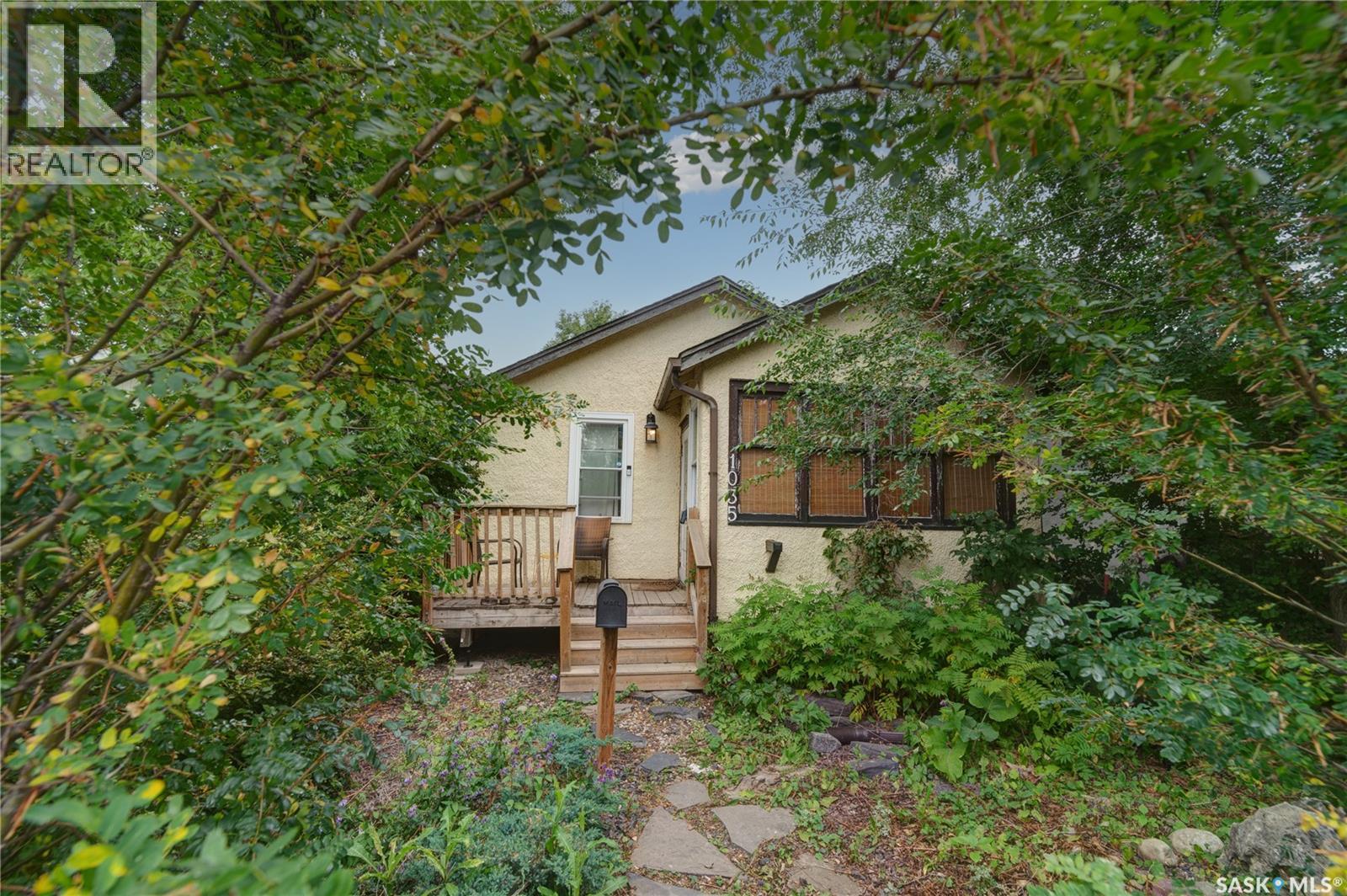 1035 Wallace Street, Regina, Saskatchewan  S4N 3Y7 - Photo 13 - SK038177