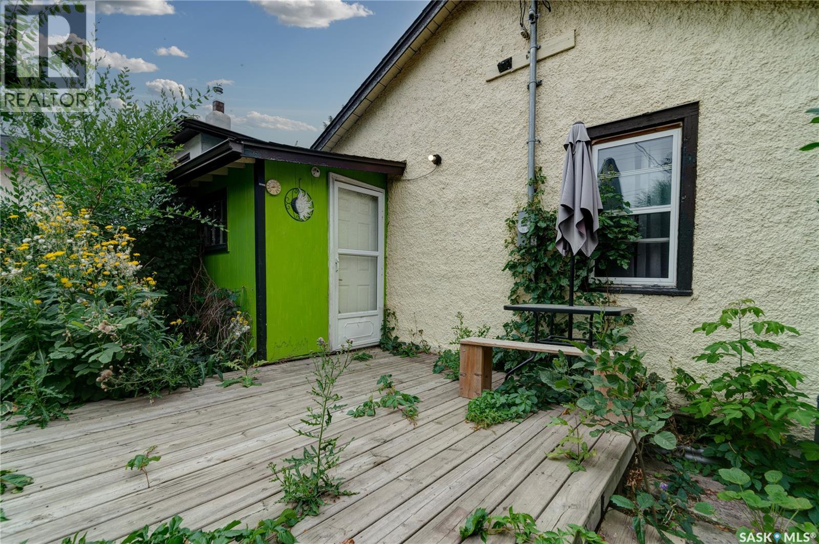 1035 Wallace Street, Regina, Saskatchewan  S4N 3Y7 - Photo 16 - SK038177