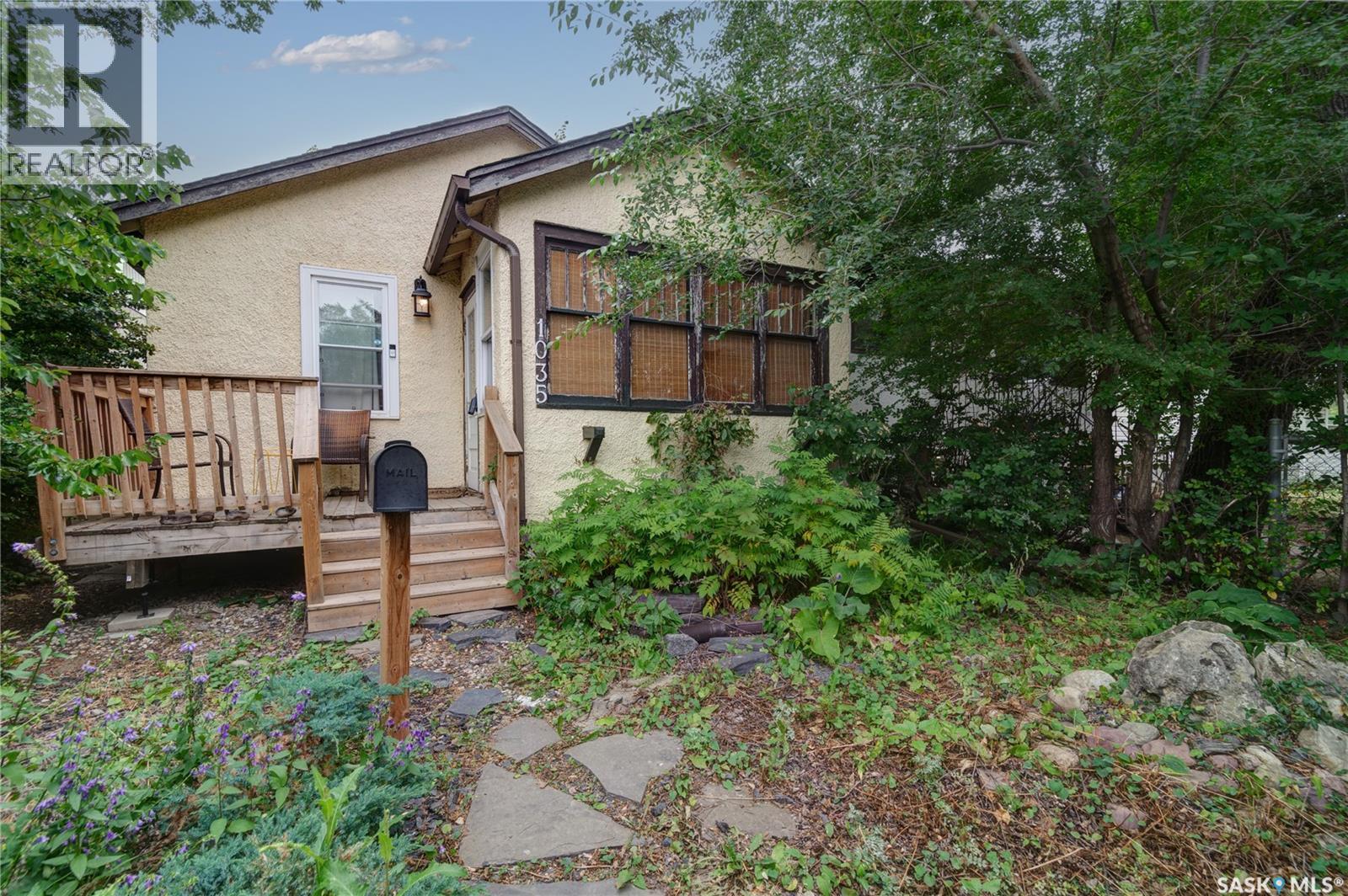 1035 Wallace Street, Regina, Saskatchewan  S4N 3Y7 - Photo 6 - SK038177