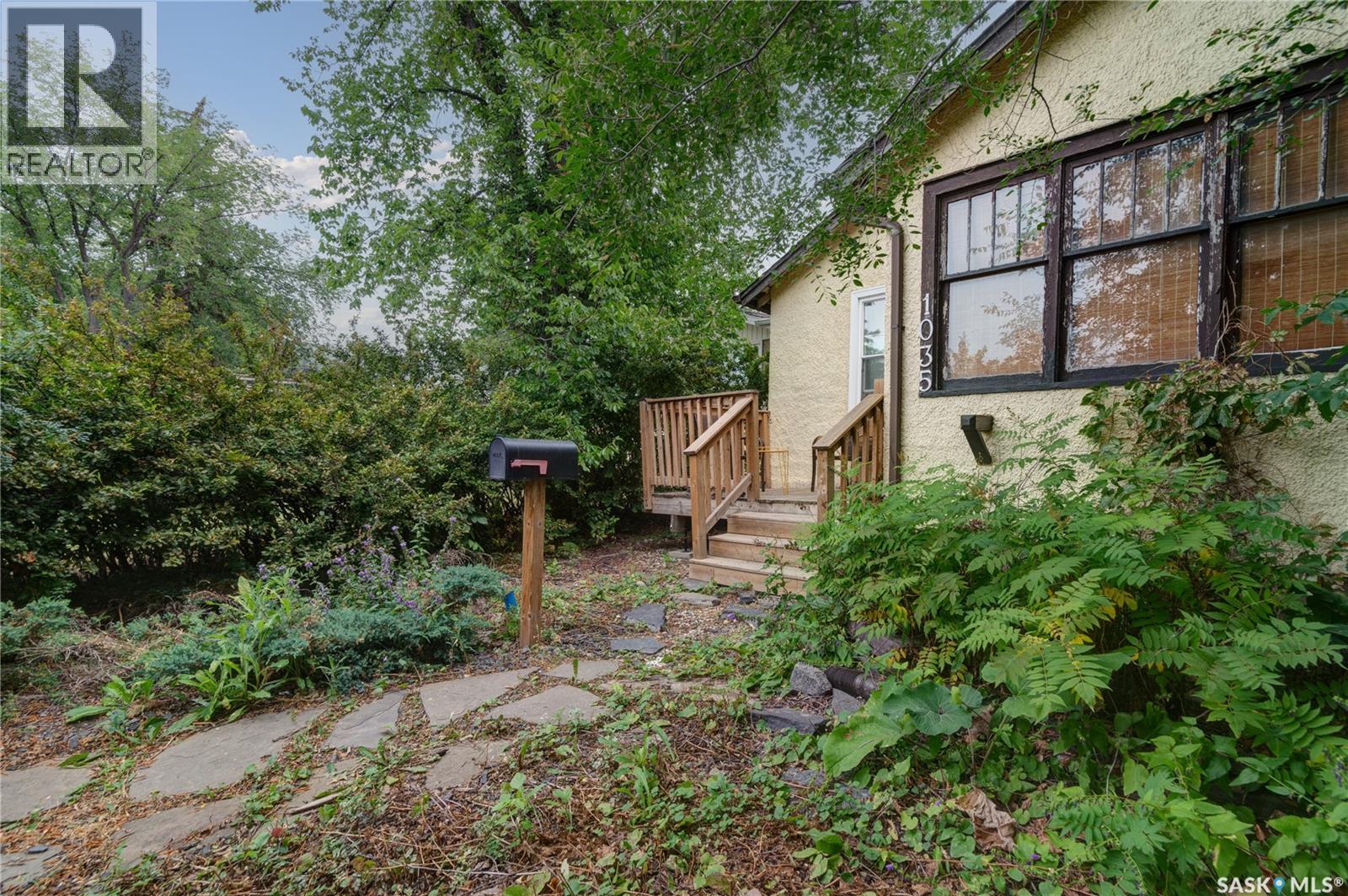 1035 Wallace Street, Regina, Saskatchewan  S4N 3Y7 - Photo 14 - SK038177