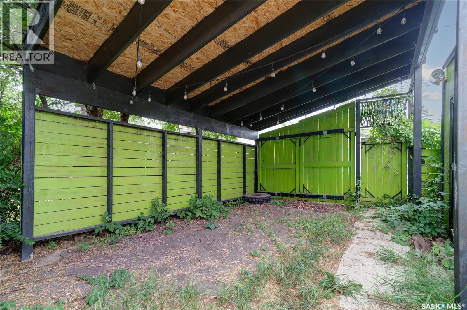 1035 Wallace Street, Regina, Saskatchewan  S4N 3Y7 - Photo 19 - SK038177