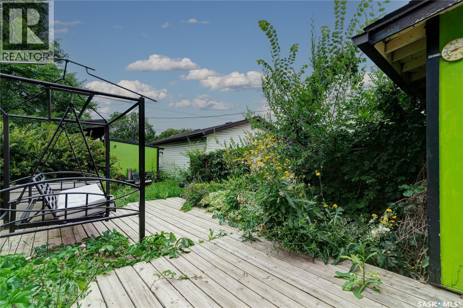 1035 Wallace Street, Regina, Saskatchewan  S4N 3Y7 - Photo 18 - SK038177