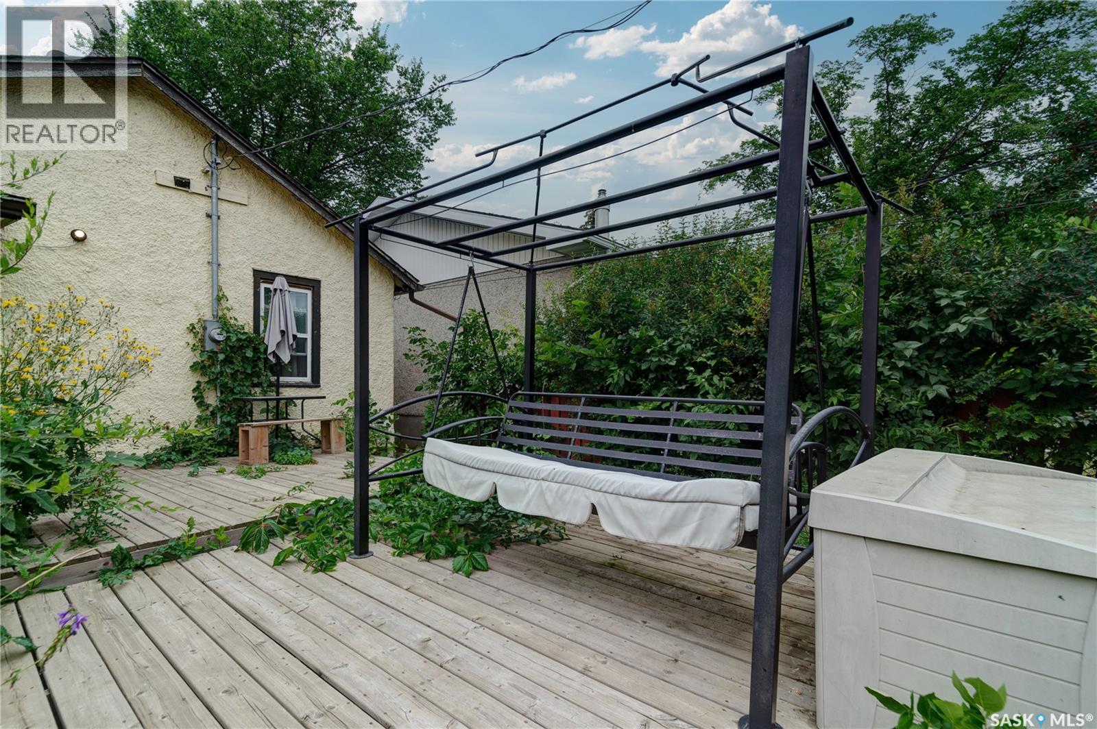 1035 Wallace Street, Regina, Saskatchewan  S4N 3Y7 - Photo 17 - SK038177