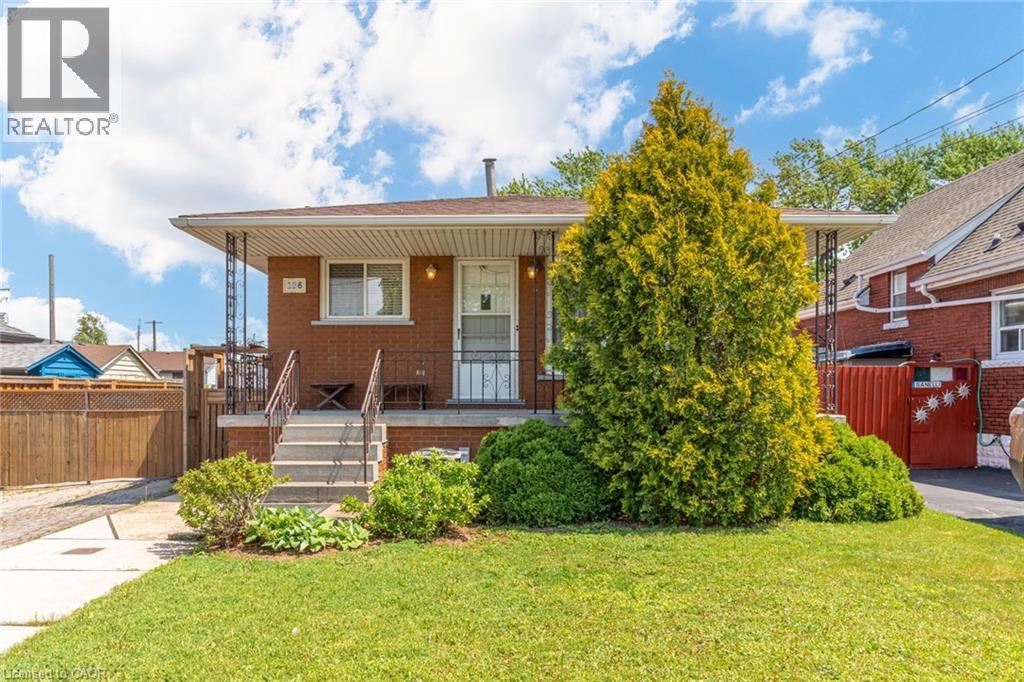 186 Adeline Avenue, Hamilton, Ontario L8H 5T8 - Photo 2 - 40831116