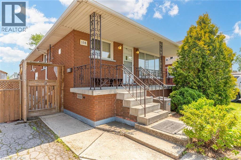 186 Adeline Avenue, Hamilton, Ontario L8H 5T8 - Photo 3 - 40831116