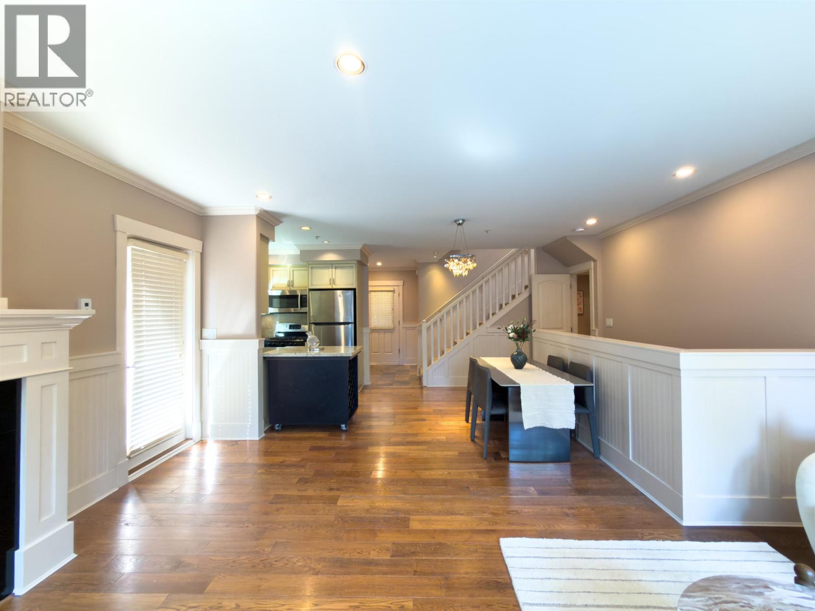 208 W 13th Avenue, Vancouver, British Columbia  V5Y 1V9 - Photo 5 - R3111981