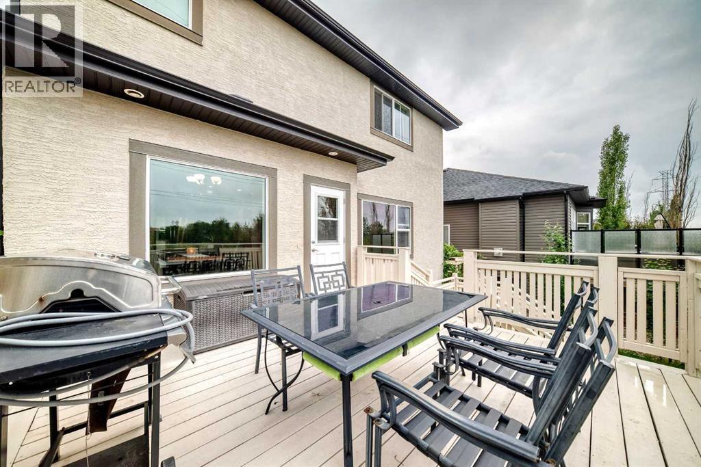 212 Aspenmere Close, Chestermere, Alberta  T1X 0G3 - Photo 37 - A2335519
