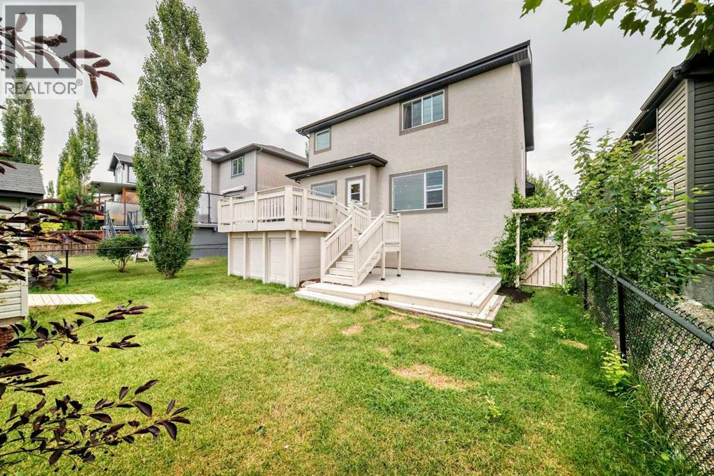 212 Aspenmere Close, Chestermere, Alberta  T1X 0G3 - Photo 42 - A2335519