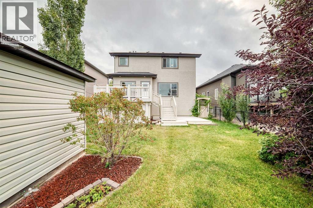 212 Aspenmere Close, Chestermere, Alberta  T1X 0G3 - Photo 41 - A2335519