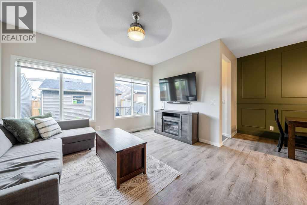 132 Evansborough Way NW, Calgary, Alberta T3P 1B1 - Photo 12 - A2335940