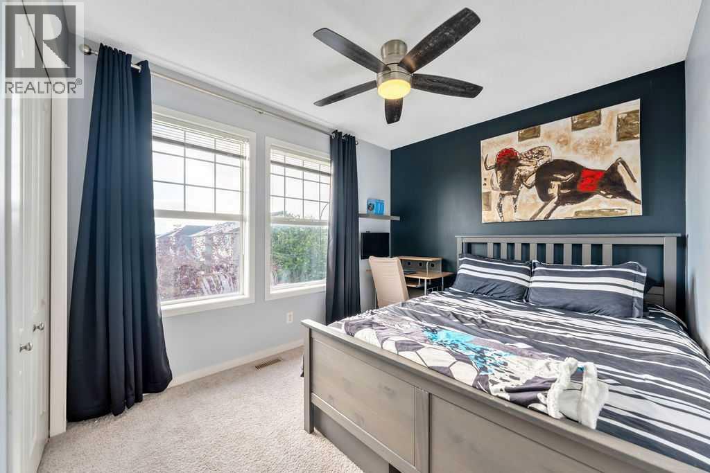 132 Evansborough Way NW, Calgary, Alberta T3P 1B1 - Photo 19 - A2335940