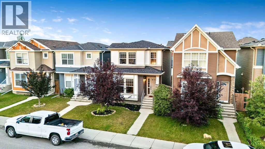 132 Evansborough Way NW, Calgary, Alberta T3P 1B1 - Photo 36 - A2335940