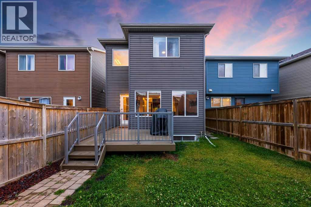 132 Evansborough Way NW, Calgary, Alberta T3P 1B1 - Photo 30 - A2335940