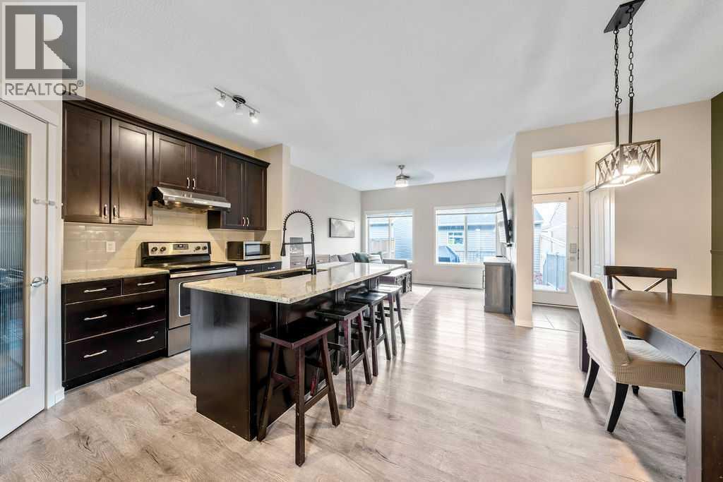 132 Evansborough Way NW, Calgary, Alberta T3P 1B1 - Photo 7 - A2335940