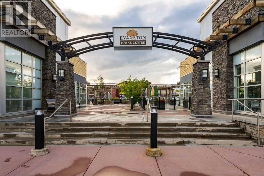 132 Evansborough Way NW, Calgary, Alberta T3P 1B1 - Photo 43 - A2335940