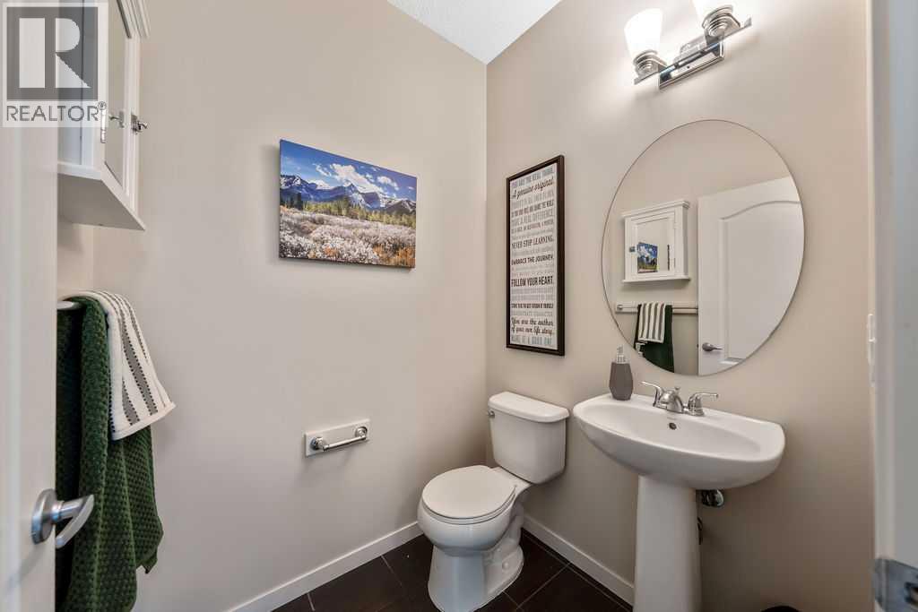 132 Evansborough Way NW, Calgary, Alberta T3P 1B1 - Photo 14 - A2335940