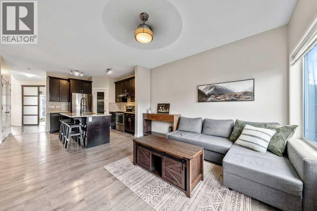 132 Evansborough Way NW, Calgary, Alberta T3P 1B1 - Photo 13 - A2335940
