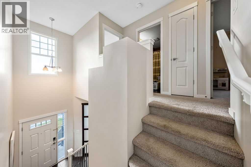 132 Evansborough Way NW, Calgary, Alberta T3P 1B1 - Photo 22 - A2335940