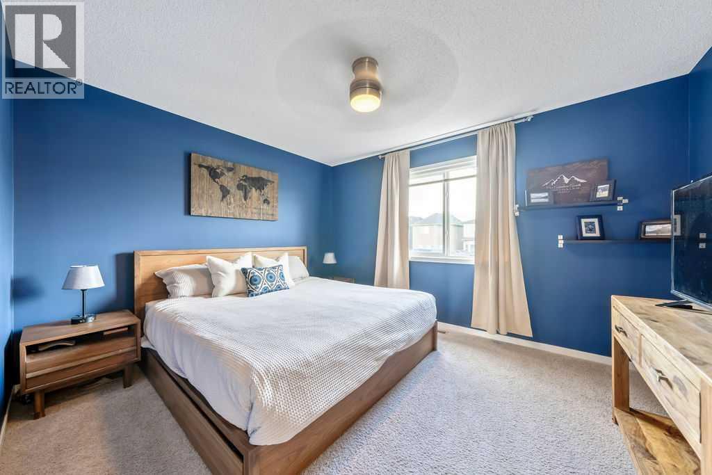 132 Evansborough Way NW, Calgary, Alberta T3P 1B1 - Photo 16 - A2335940