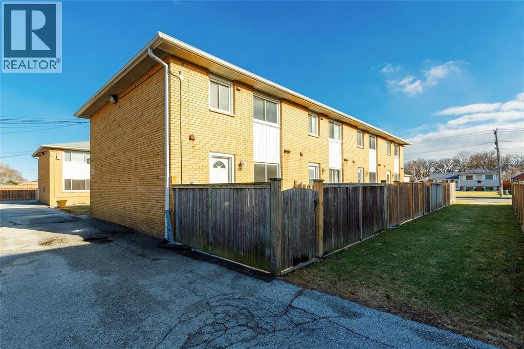 816 Wellington Street Unit# 20, Sarnia, Ontario  N7T 1J5 - Photo 26 - 26006308