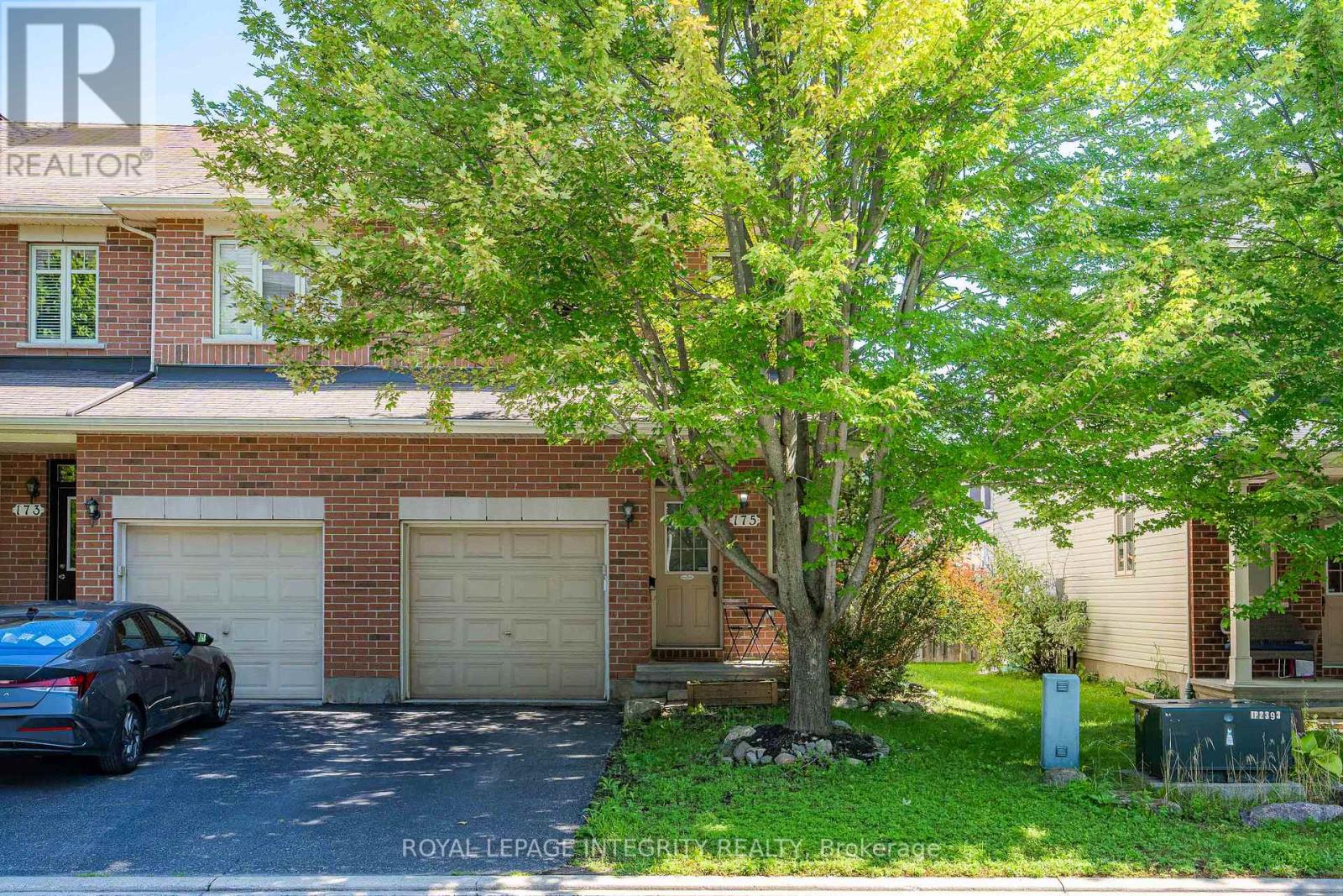 175 HORNCHURCH LANE, ottawa, Ontario