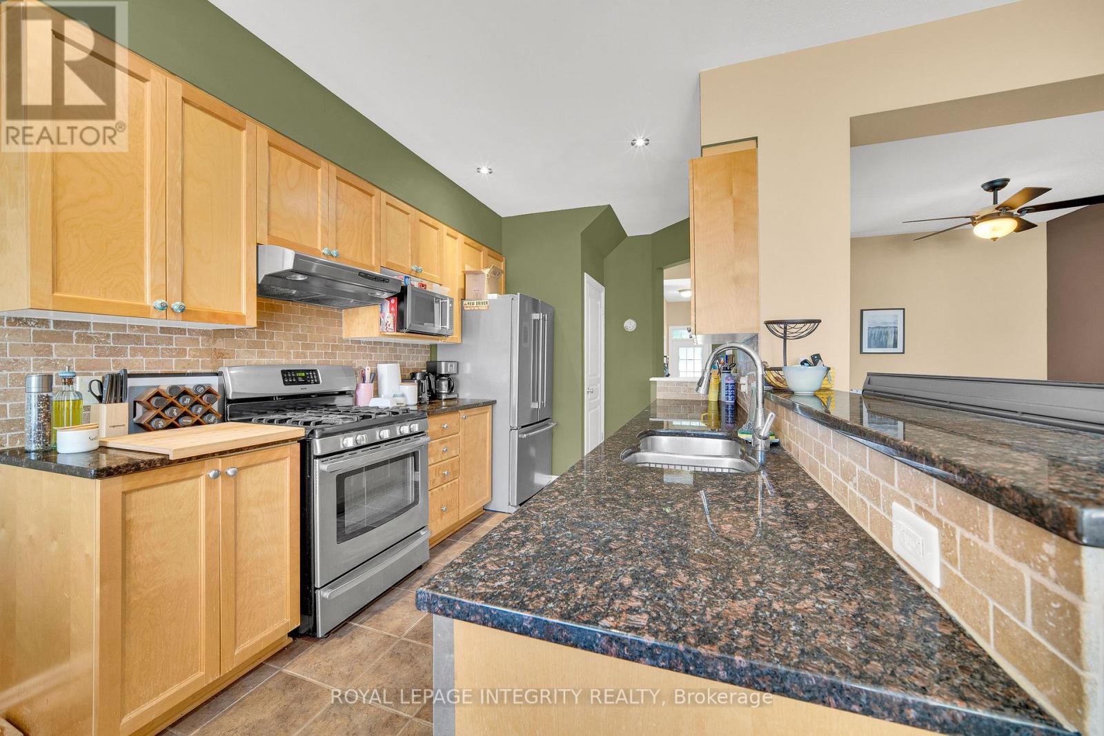 175 Hornchurch Lane, Ottawa, Ontario  K2J 0J9 - Photo 12 - X13674290