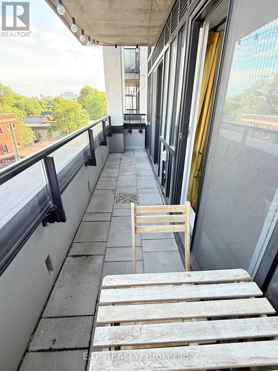 423 - 560 Rideau Street, Ottawa, Ontario  K1N 0G3 - Photo 17 - X13674316