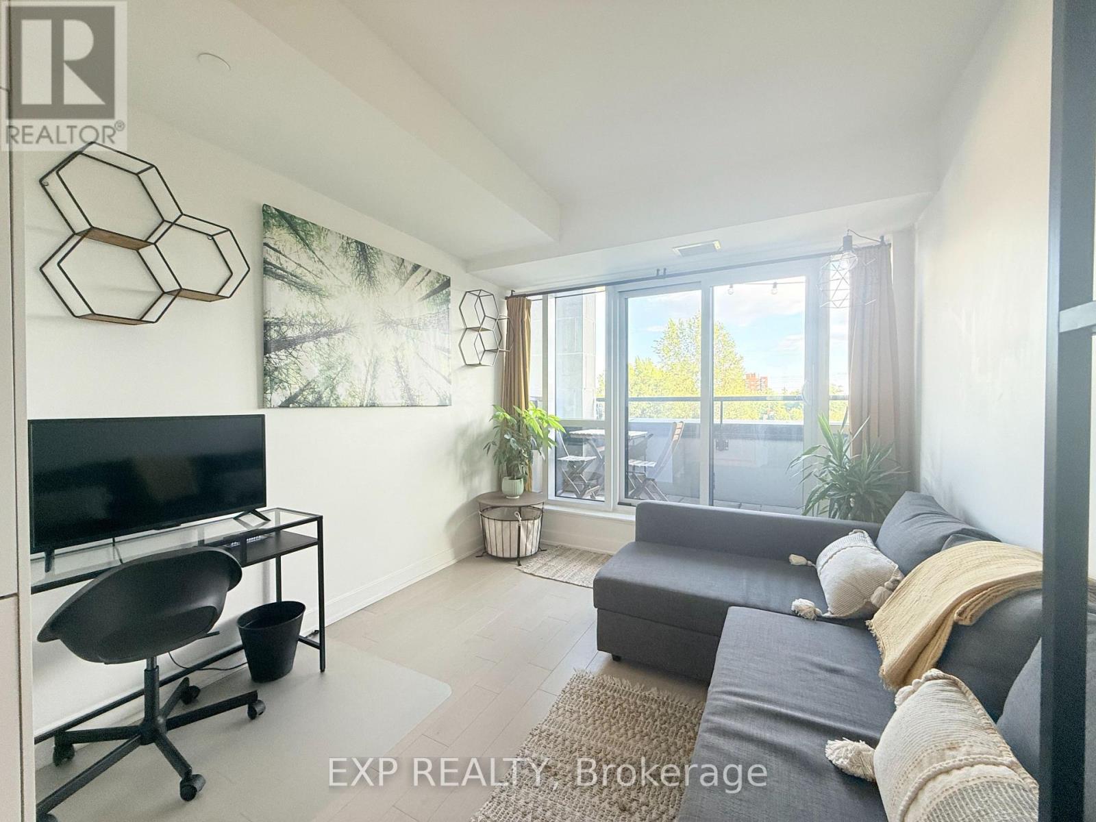 423 - 560 Rideau Street, Ottawa, Ontario  K1N 0G3 - Photo 2 - X13674316