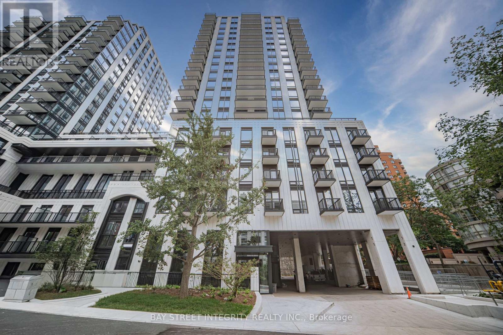 511 - 91 MONTCLAIR AVENUE, Toronto, Ontario