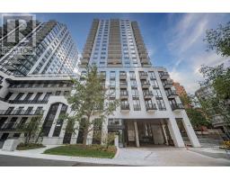511 - 91 MONTCLAIR AVENUE, Toronto, Ontario