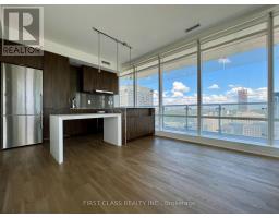 1 BLOOR STREET E, Toronto, Ontario