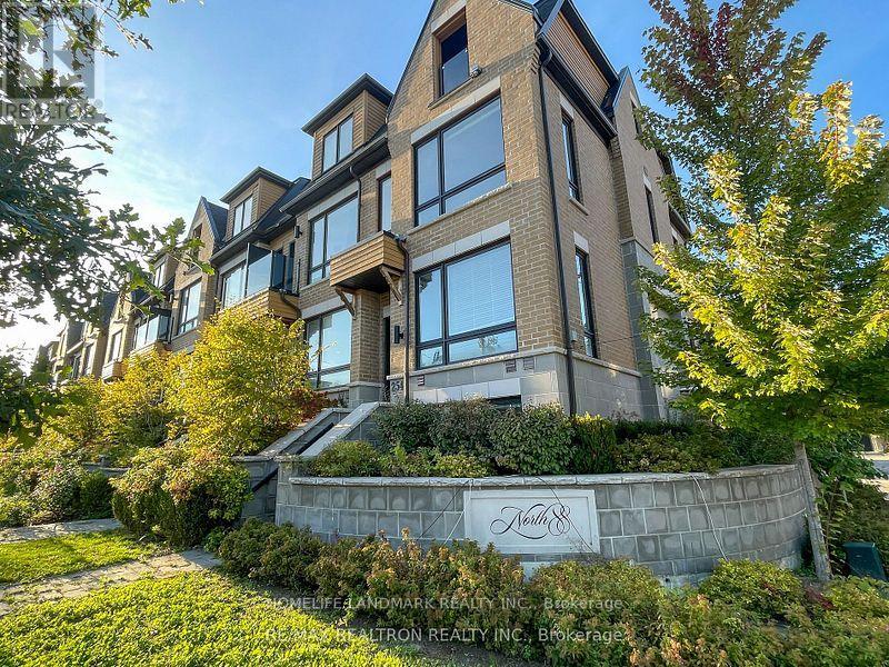 248 FINCH AVENUE E, Toronto, Ontario