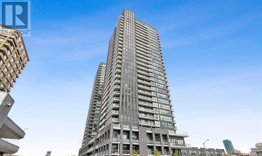 903 - 2 SONIC WAY, Toronto, Ontario