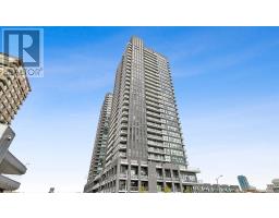 903 - 2 SONIC WAY, Toronto, Ontario