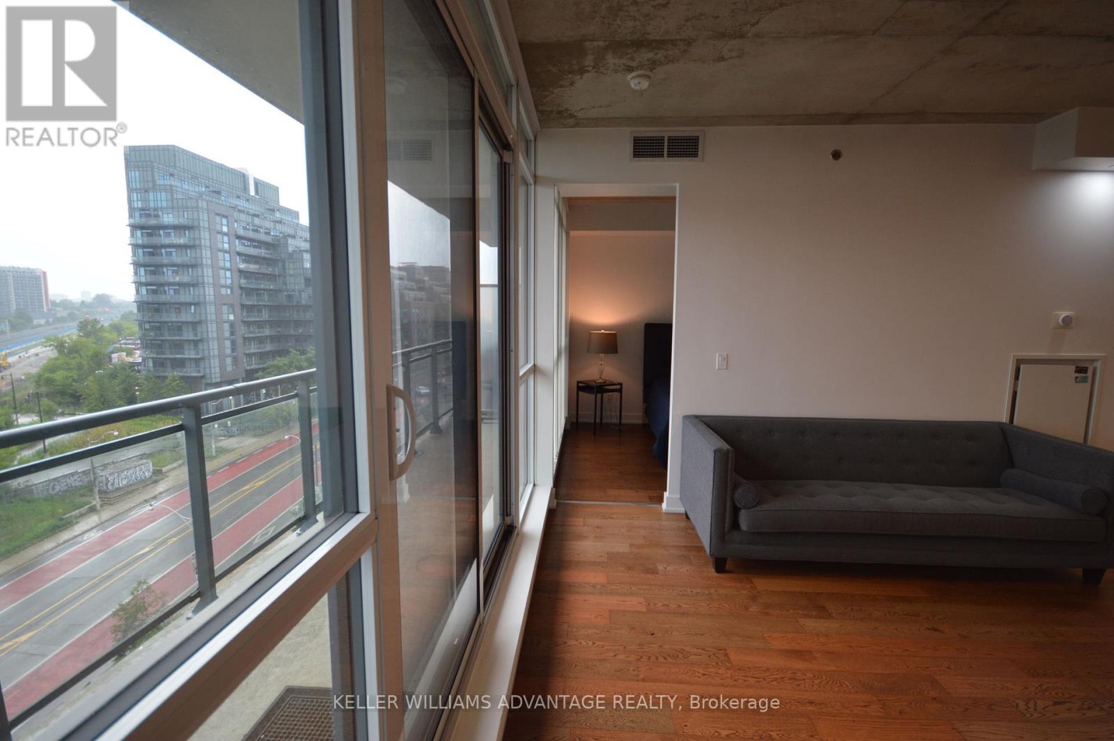 610 - 20 Minowan Miikan Lane, Toronto, Ontario  M6J 0E5 - Photo 15 - C13674320