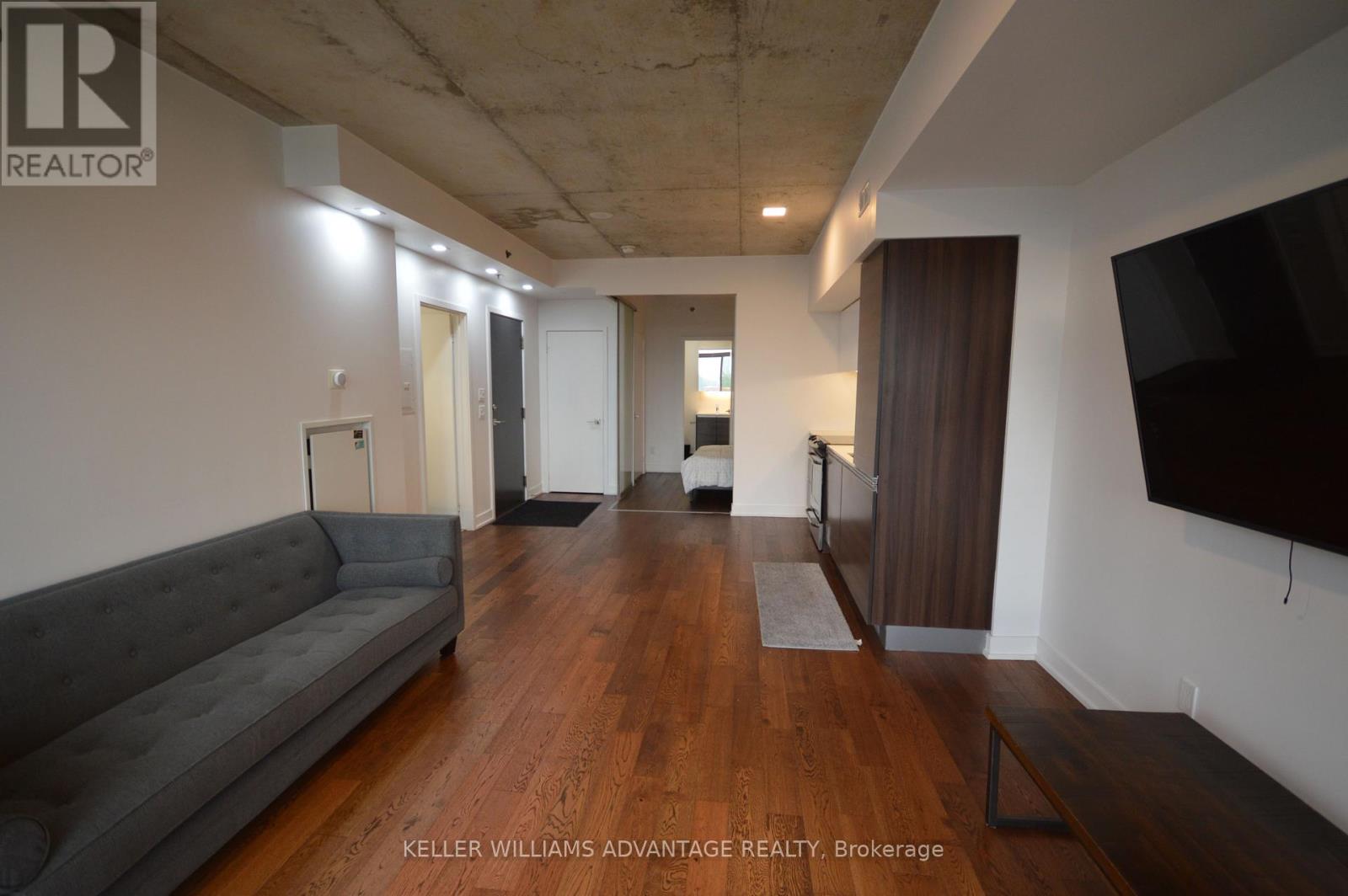 610 - 20 Minowan Miikan Lane, Toronto, Ontario  M6J 0E5 - Photo 19 - C13674320