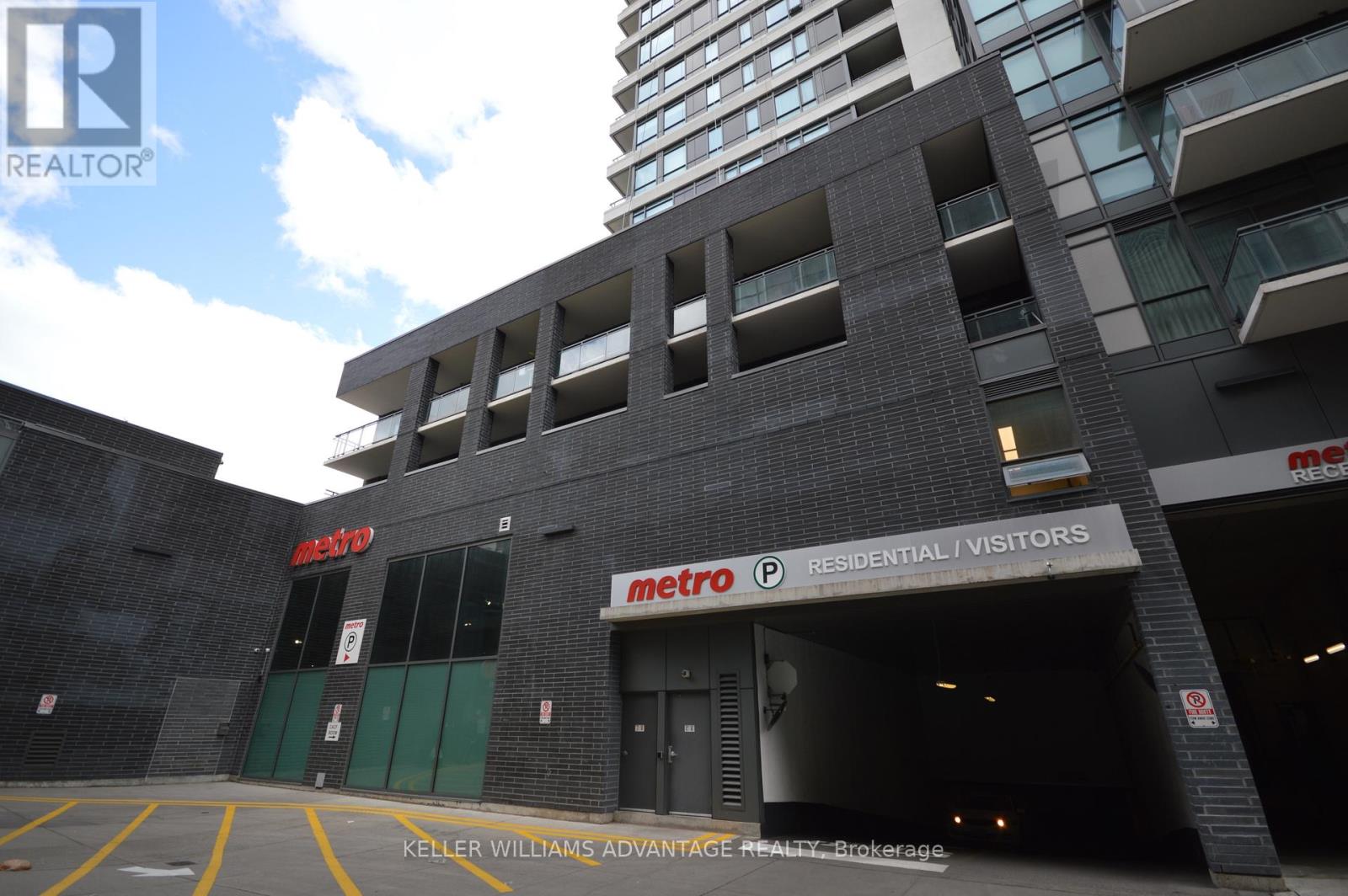 610 - 20 Minowan Miikan Lane, Toronto, Ontario  M6J 0E5 - Photo 2 - C13674320