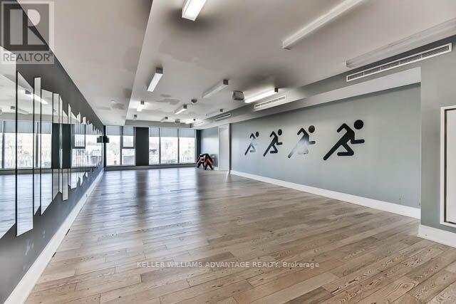 610 - 20 Minowan Miikan Lane, Toronto, Ontario  M6J 0E5 - Photo 20 - C13674320