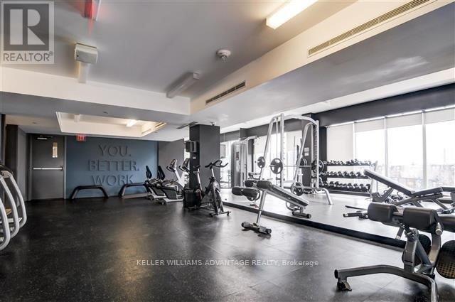 610 - 20 Minowan Miikan Lane, Toronto, Ontario  M6J 0E5 - Photo 21 - C13674320