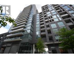 610 - 20 MINOWAN MIIKAN LANE, Toronto, Ontario