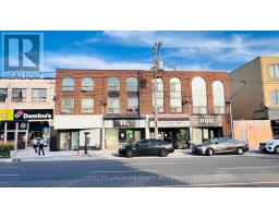 865 O CONNOR DRIVE, Toronto, Ontario