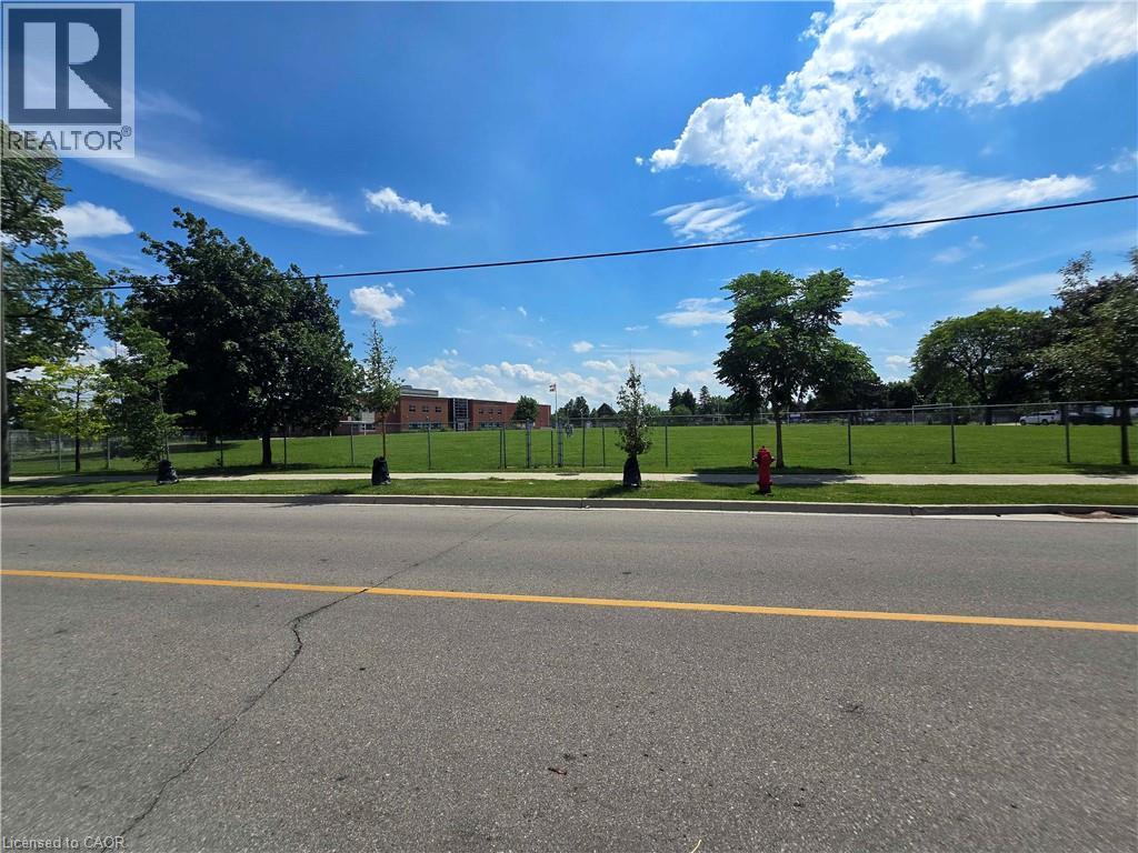 461 Melvin Avenue Unit# 4, Hamilton, Ontario  L8H 2L8 - Photo 10 - 40845885